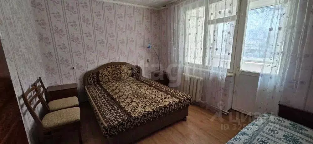 2-к кв. Крым, Феодосия ул. Чкалова, 64 (49.2 м) - Фото 1