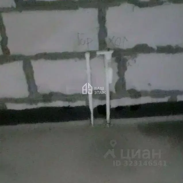 1-к кв. Калужская область, Калуга Жилыеы Острова кв-л,  (32.4 м) - Фото 1