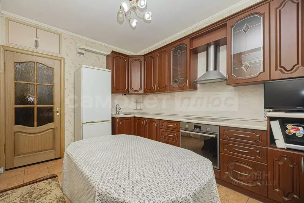 2-к кв. Москва Нахимовский просп., 63 (54.3 м) - Фото 0