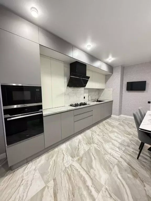 3-к кв. Ростовская область, Азов Азовский район, Московская ул., 269 ... - Фото 2