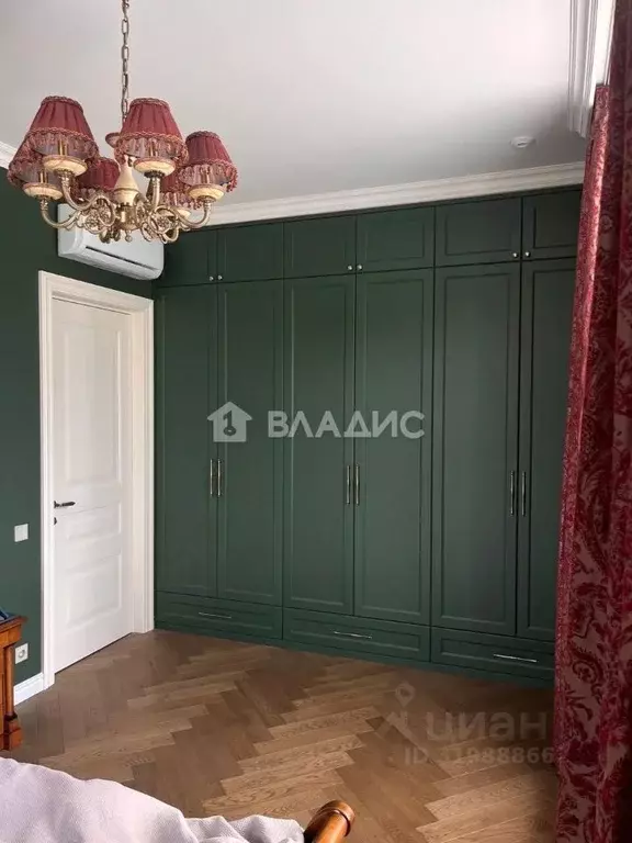 2-к кв. Москва ул. Архитектора Власова, 71к2 (69.0 м) - Фото 0