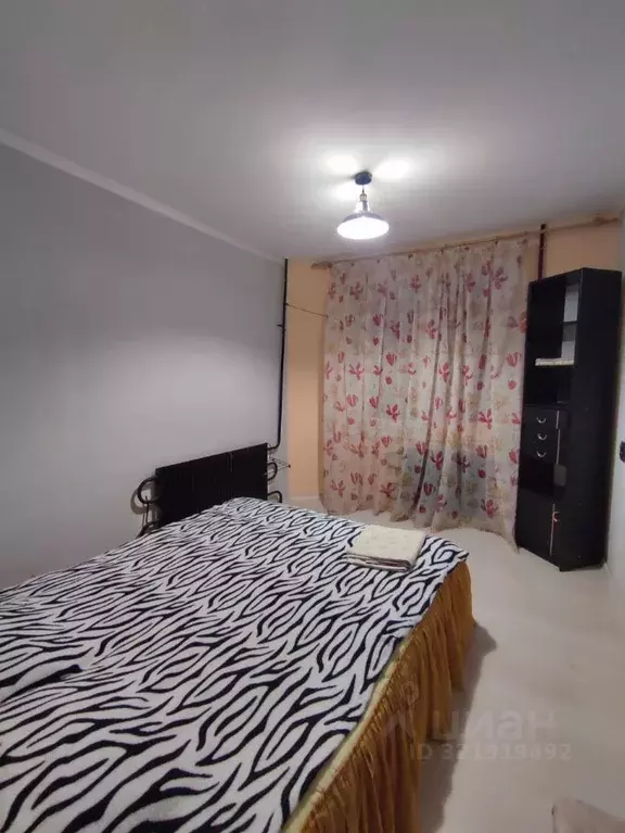 3-к кв. Оренбургская область, Оренбург ул. Терешковой, 138/3 (90.0 м) - Фото 2