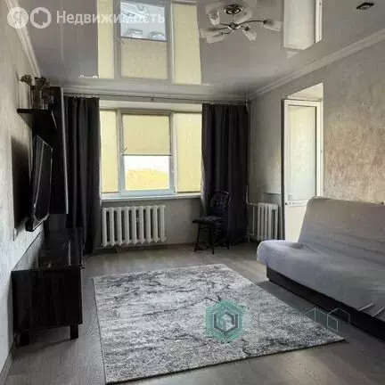 2-комнатная квартира: Калининград, Московский проспект, 163 (43.9 м) - Фото 1