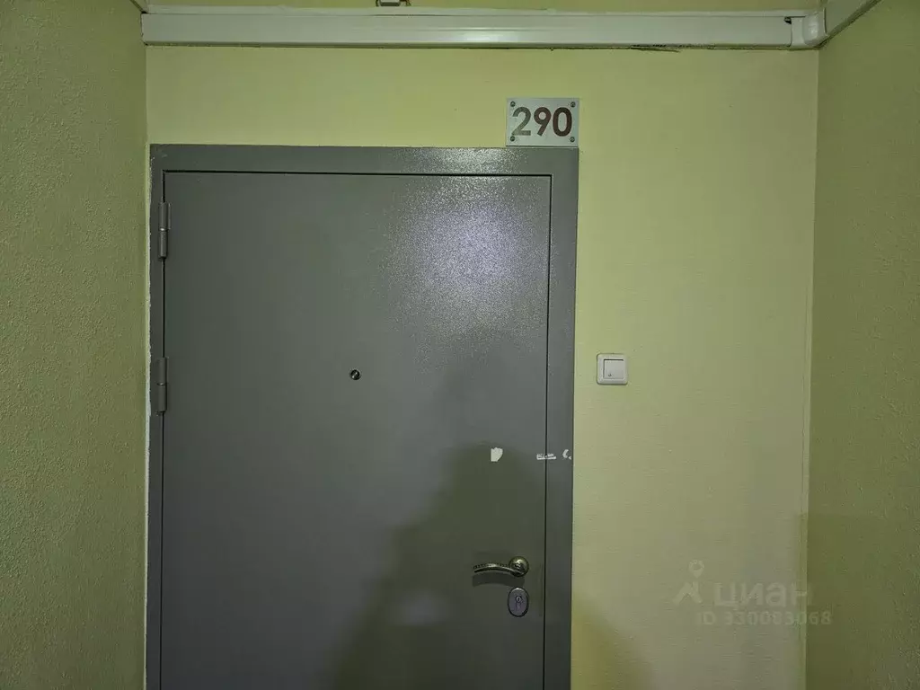 3-к кв. Москва Долгопрудная аллея, 15к2 (80.8 м) - Фото 1
