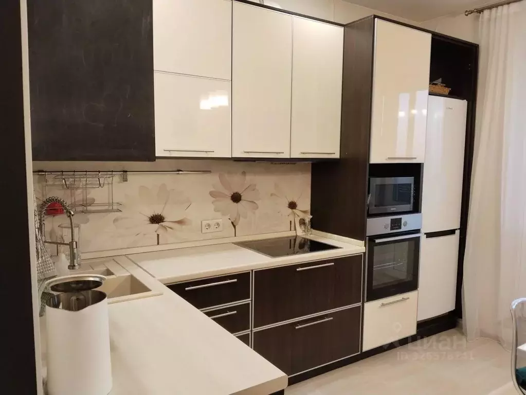 2-к кв. Москва, Москва, Зеленоград просп. Георгиевский, 37к3 (63.0 м) - Фото 2