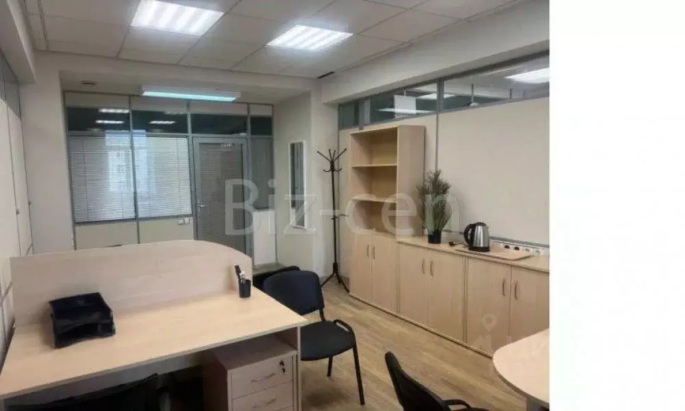 Офис в Москва Большая Академическая ул., 5с1 (21 м) - Фото 1