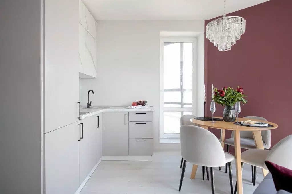 1-к кв. Санкт-Петербург Пулковское ш., 42к6 (36.0 м) - Фото 1