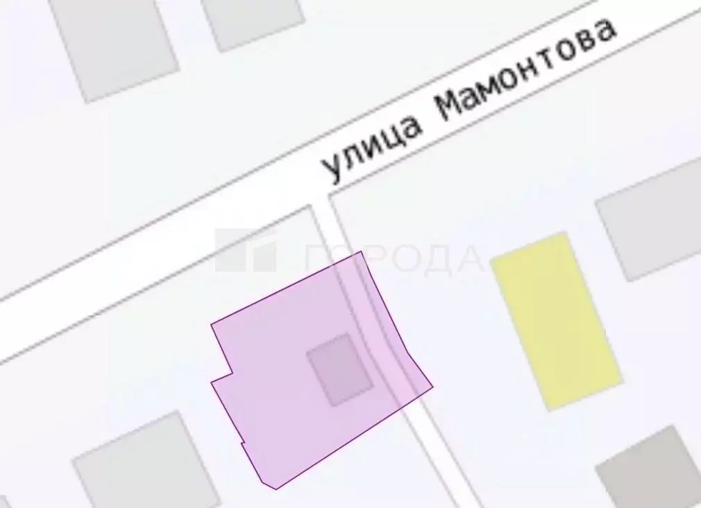 Участок в Алтайский край, Барнаул городской округ, с. Власиха ул. ... - Фото 2