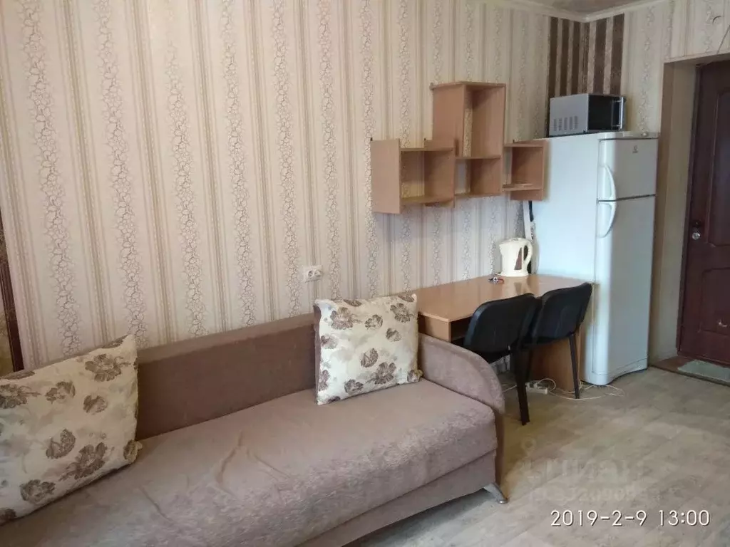 Комната Санкт-Петербург ул. Есенина, 22к1 (13.0 м) - Фото 1
