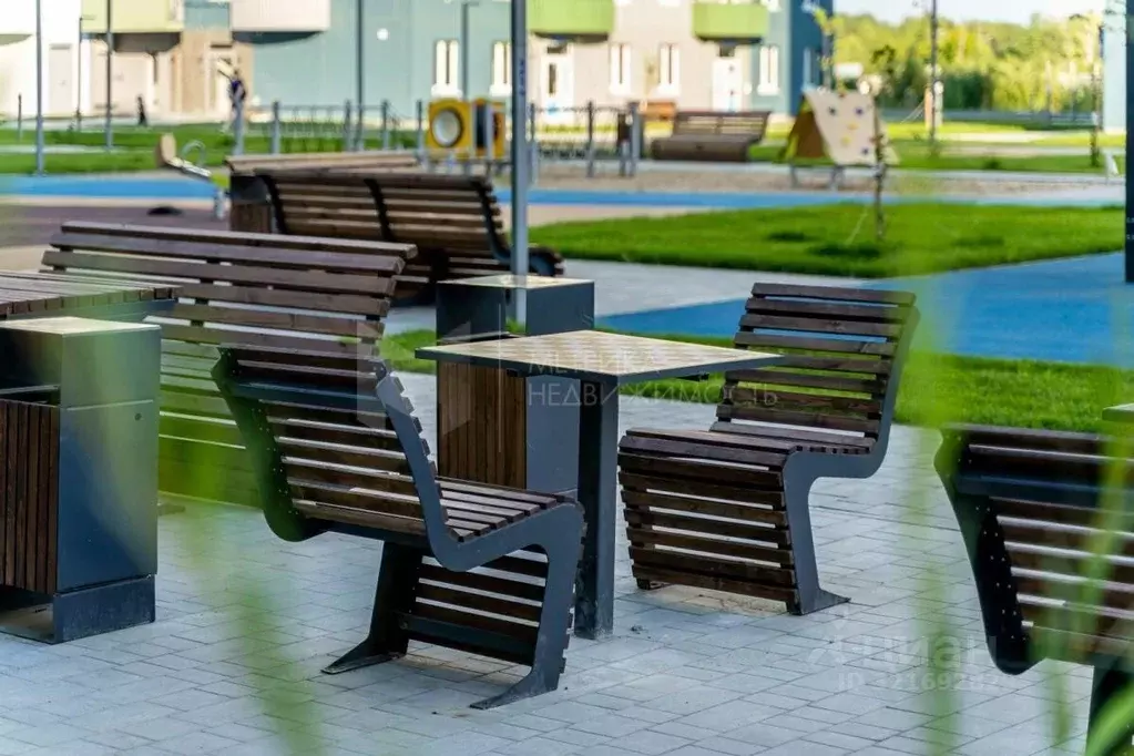 1-к кв. Тюменская область, Тюмень ул. Героев Космоса, 17 (34.8 м) - Фото 1