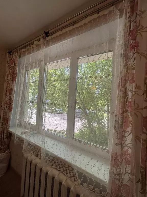 2-к кв. Башкортостан, Уфа ул. 50 лет СССР, 48 (46.0 м) - Фото 1