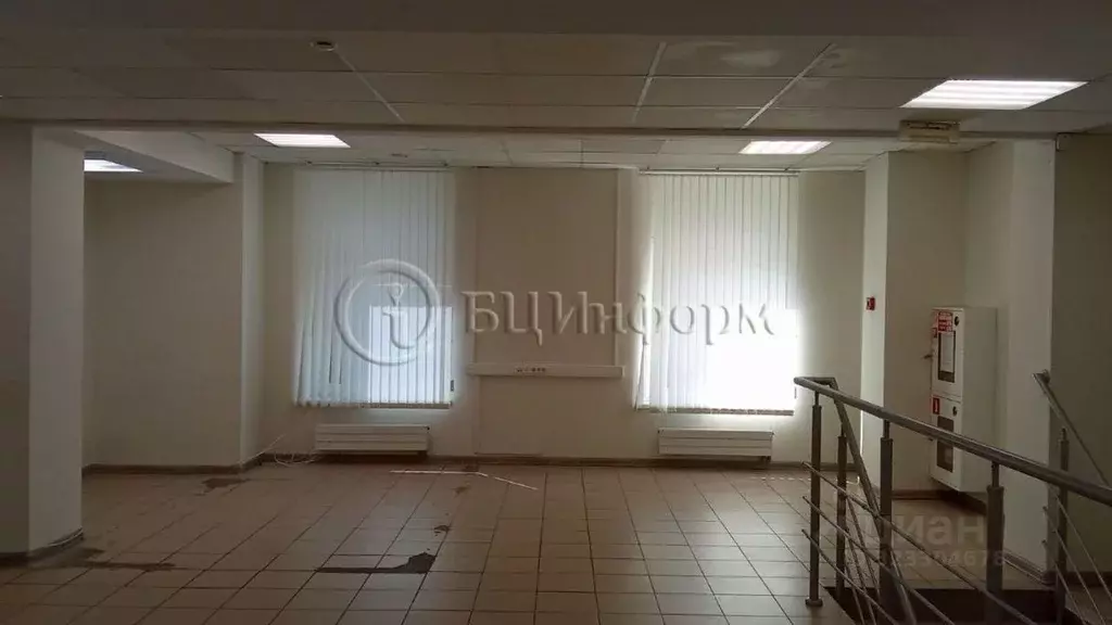 Помещение свободного назначения в Санкт-Петербург Пионерская ул., 34 ... - Фото 2