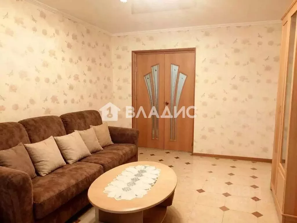 4-к кв. Белгородская область, Белгород ул. Губкина, 14а (80.6 м) - Фото 1