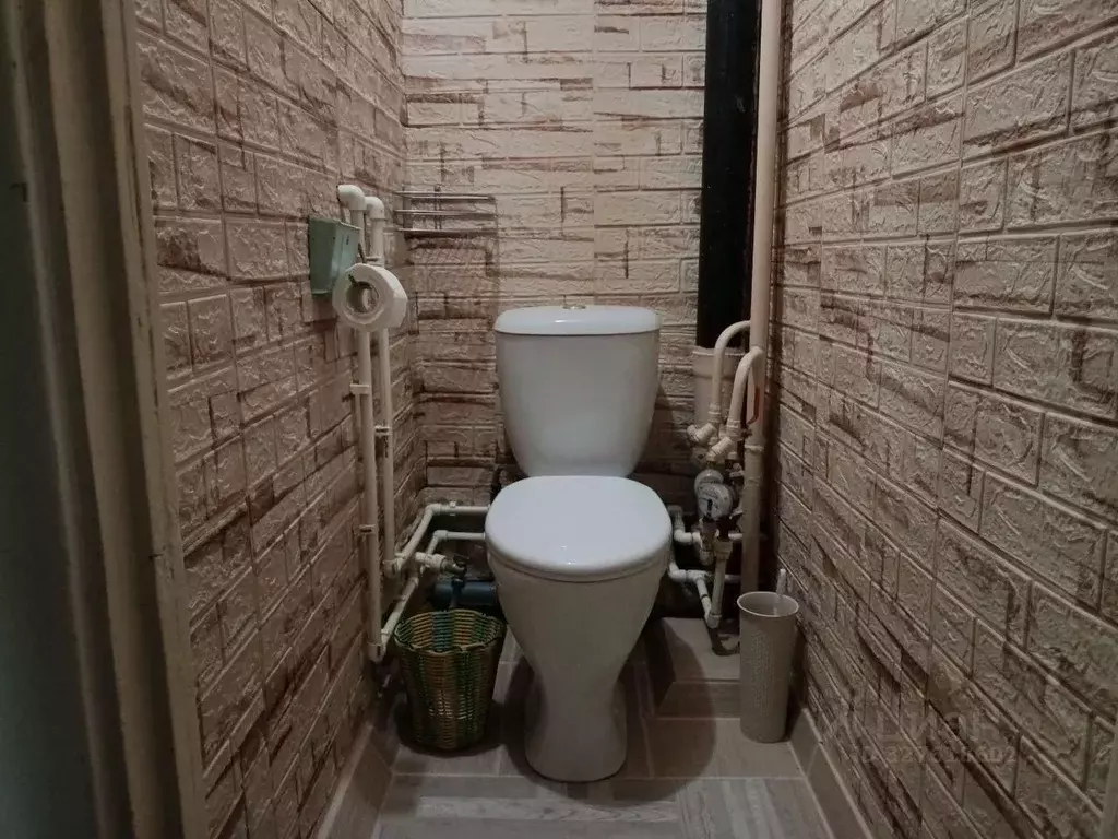 2-к кв. Ярославская область, Ярославль проезд Доброхотова, 10 (56.0 м) - Фото 1