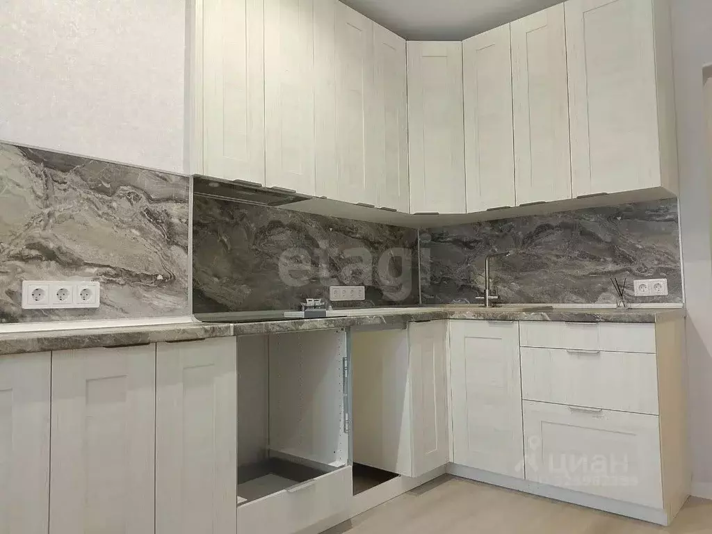 1-к кв. Башкортостан, Уфа Караидельская ул., 54/1 (42.0 м) - Фото 1