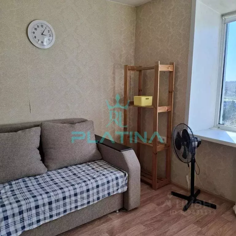 Студия Татарстан, Казань ул. Дежнева, 4 (25.0 м) - Фото 2