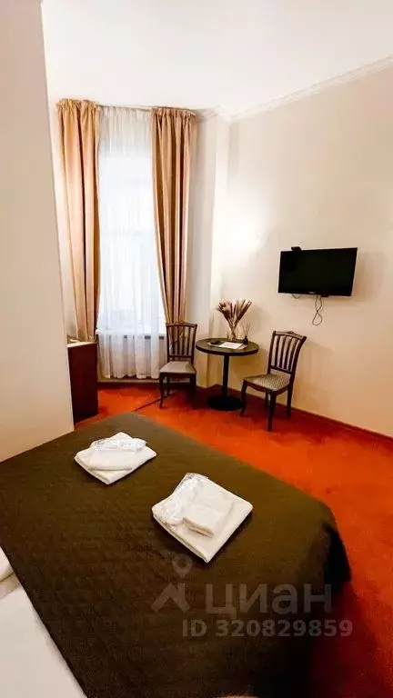 1-к кв. Санкт-Петербург ул. Ломоносова, 14 (22.0 м) - Фото 2