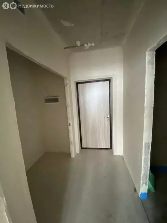 Квартира-студия: Конаково, улица Набережная Волги, 33 (23.8 м) - Фото 2