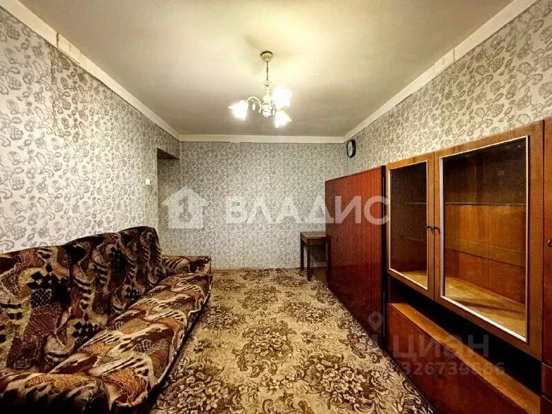 2-к кв. Ивановская область, Иваново ул. Шубиных, 22А (38.0 м) - Фото 2