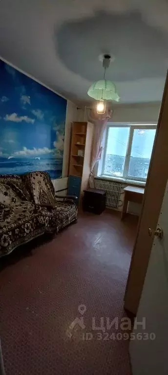 3-к кв. Свердловская область, Екатеринбург ул. Водная, 21 (64.0 м) - Фото 1