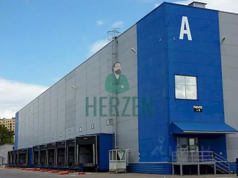 Производственное помещение в Московская область, Раменский ... - Фото 1