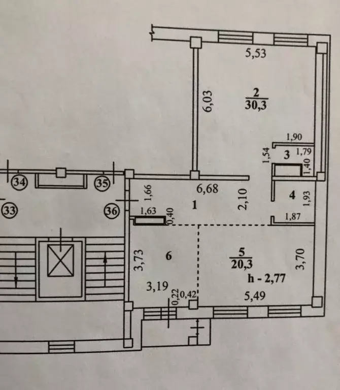 3-к кв. Иркутская область, Иркутск Крылатый мкр, 10 (81.0 м) - Фото 0