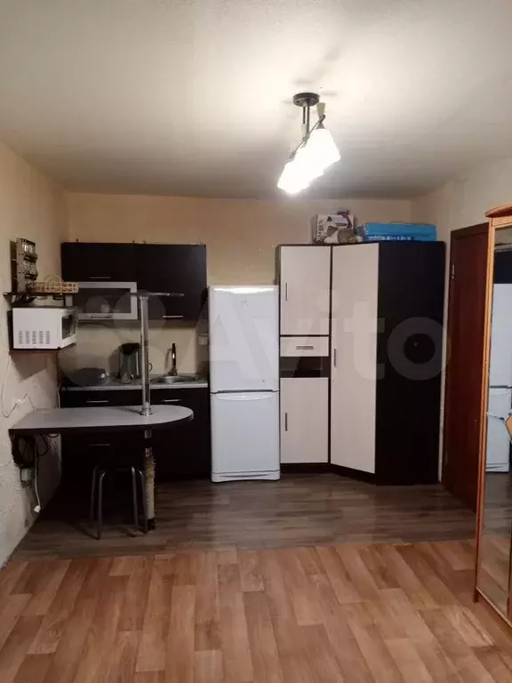 Комната 17,4 м в 2-к., 3/9 эт. - Фото 0