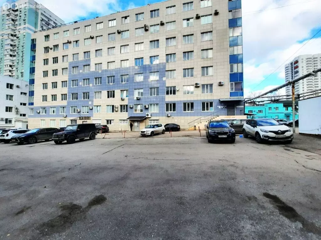 Помещение свободного назначения (90 м) - Фото 2