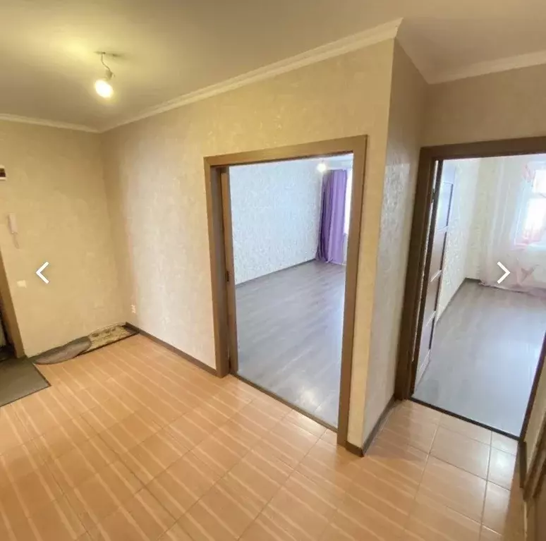 Продаётся 3-к квартира, 61.2 м - Фото 1