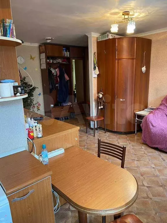 2-к. квартира, 40,7 м, 2/4 эт. - Фото 1