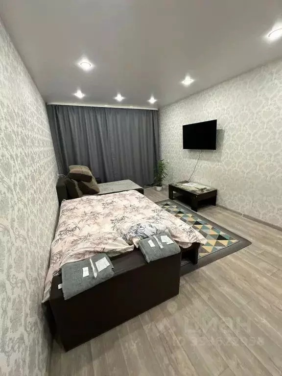 2-к кв. Челябинская область, Усть-Катав 2-й мкр, 27 (45.0 м) - Фото 2
