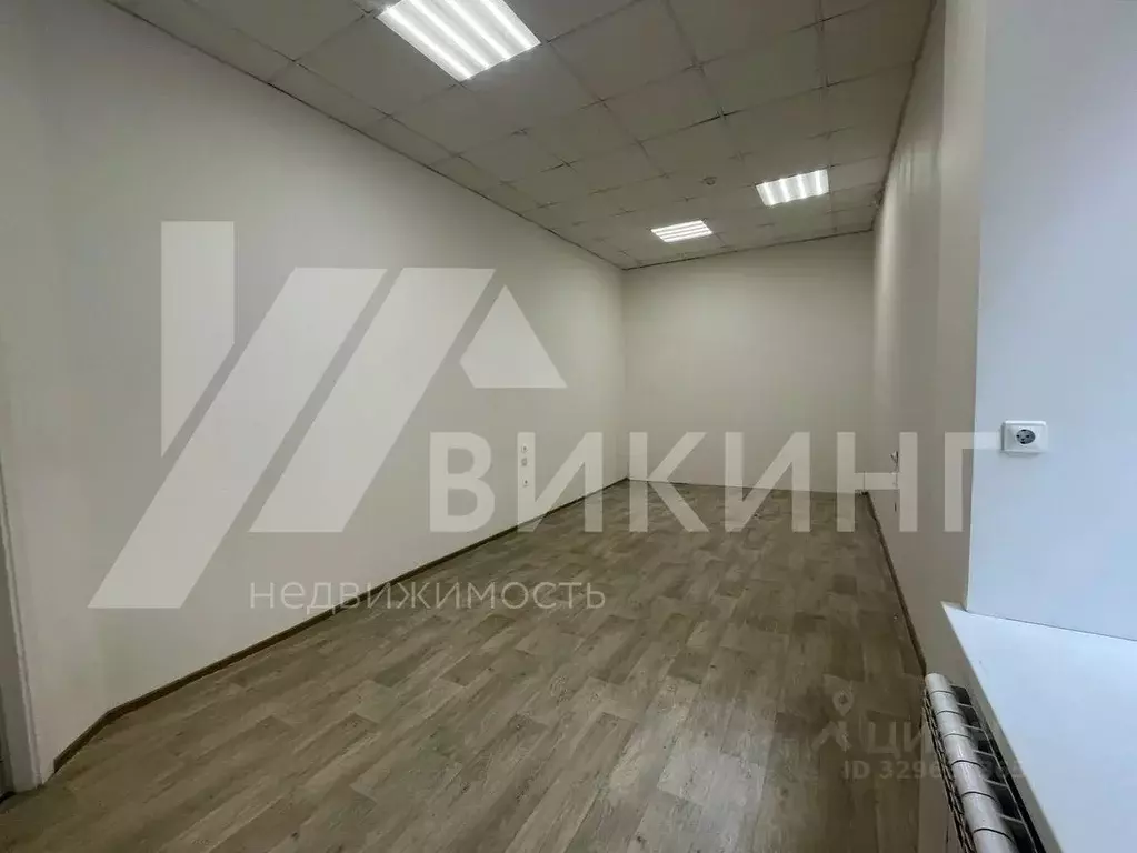 Офис в Санкт-Петербург 7-я Советская ул., 16 (23 м) - Фото 1
