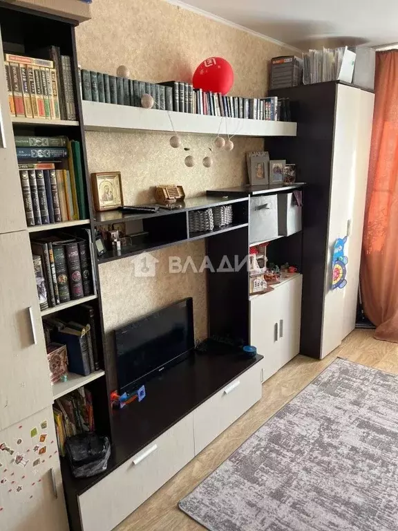 1-к кв. Воронежская область, Воронеж ул. Сельская, 2Ш (31.4 м) - Фото 1