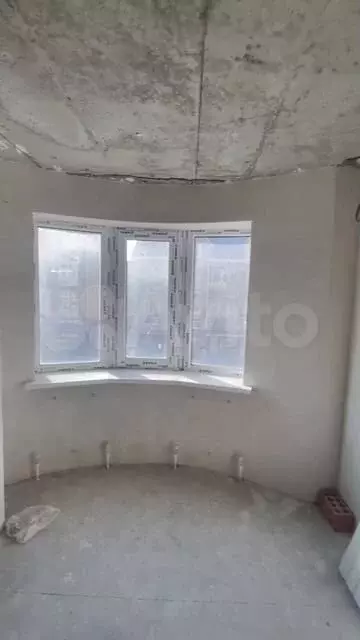 1-к. квартира, 34,2 м, 3/6 эт. - Фото 1