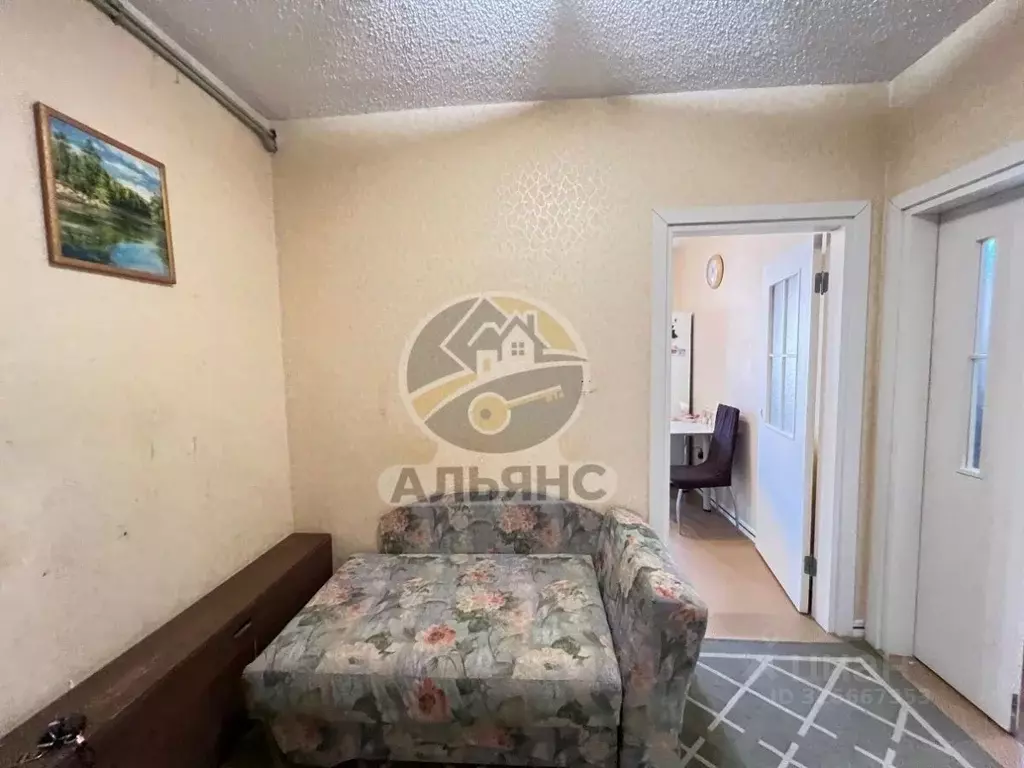 1-к кв. Ямало-Ненецкий АО, Новый Уренгой Оптимистов мкр, 4/1 (44.4 м) - Фото 1