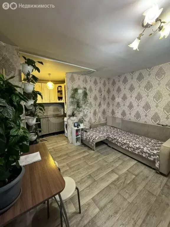 2-комнатная квартира: Ялуторовск, улица Ленина, 41 (43.7 м) - Фото 2