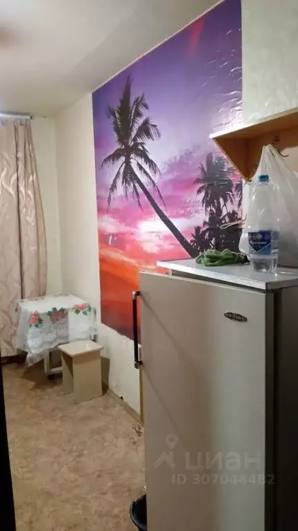 Комната Ульяновская область, Ульяновск ул. Терешковой, 10 - Фото 1