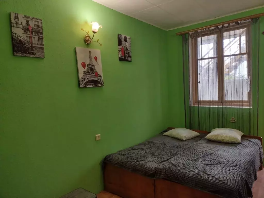 Студия Крым, Бахчисарайский район, Песчановское с/пос, с. Береговое ... - Фото 1