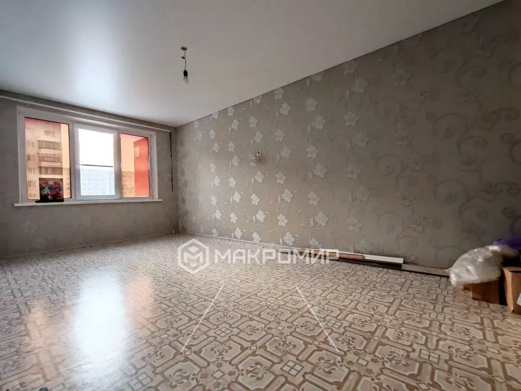 3-к кв. Челябинская область, Челябинск Комсомольский просп., 54 (63.0 ... - Фото 1