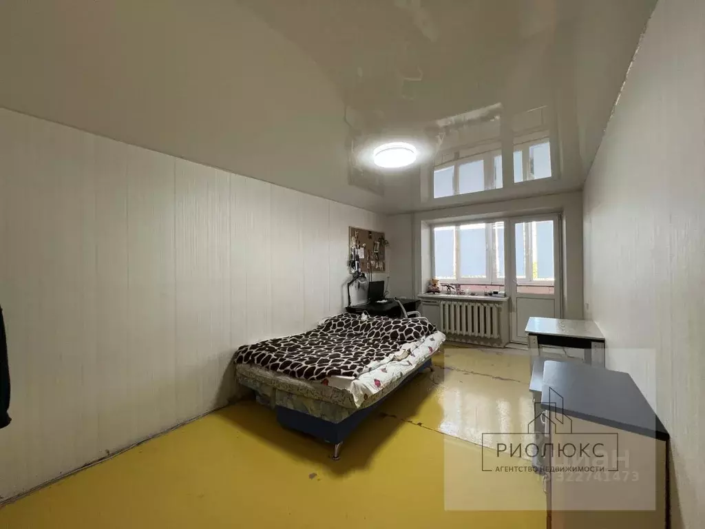 2-к кв. Челябинская область, Магнитогорск просп. Карла Маркса, 164 ... - Фото 1