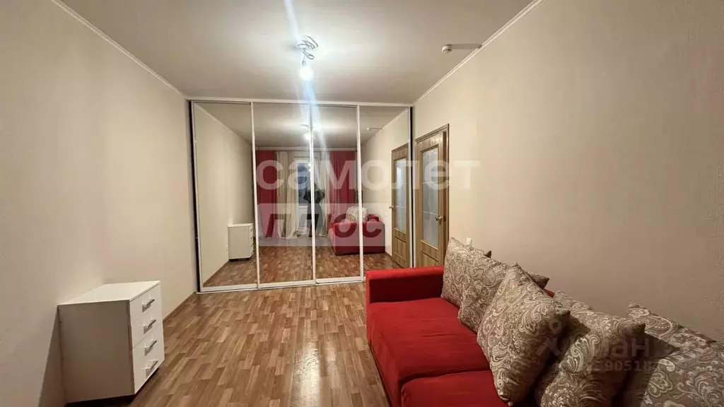 1-к кв. Курская область, Курск просп. Анатолия Дериглазова, 69 (36.0 ... - Фото 2