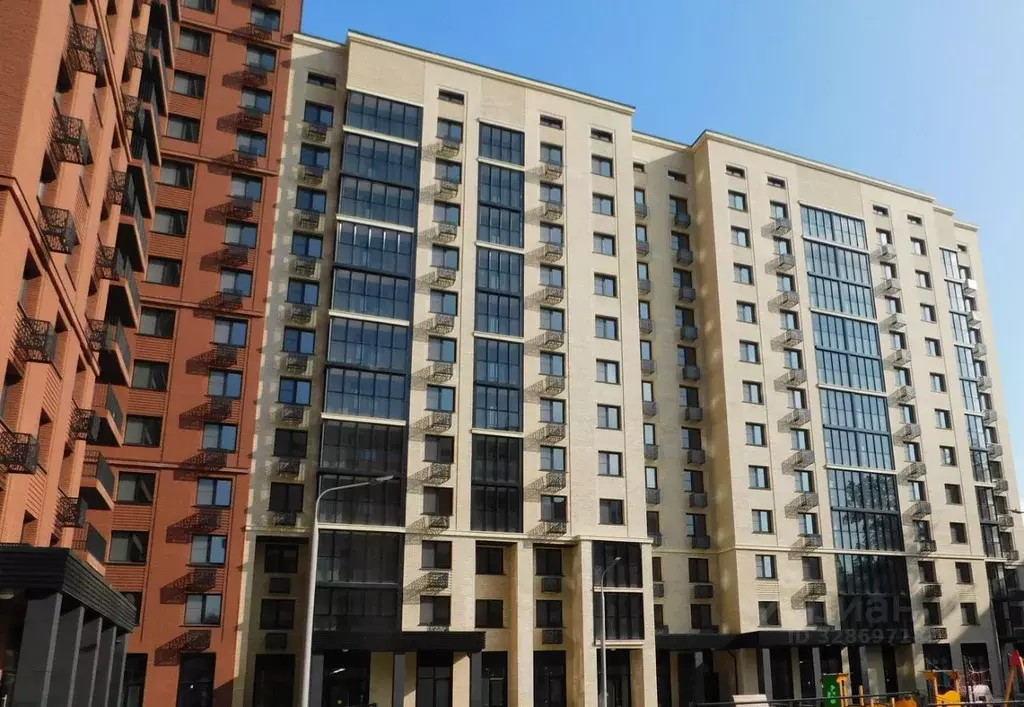 Гараж в Москва Гостиничный проезд, 10 (13 м) - Фото 2