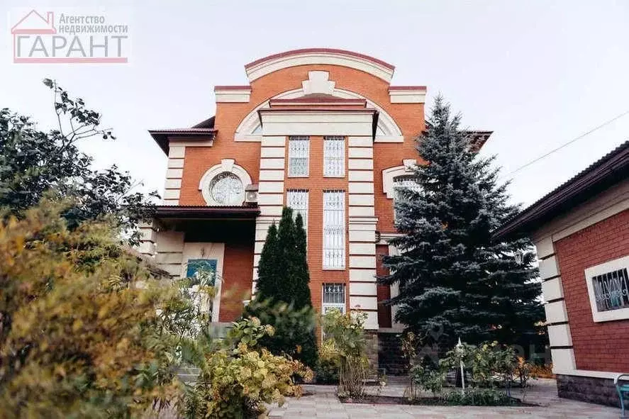 Коттедж в Самарская область, Самара Конноармейская ул., 18 (549 м) - Фото 1