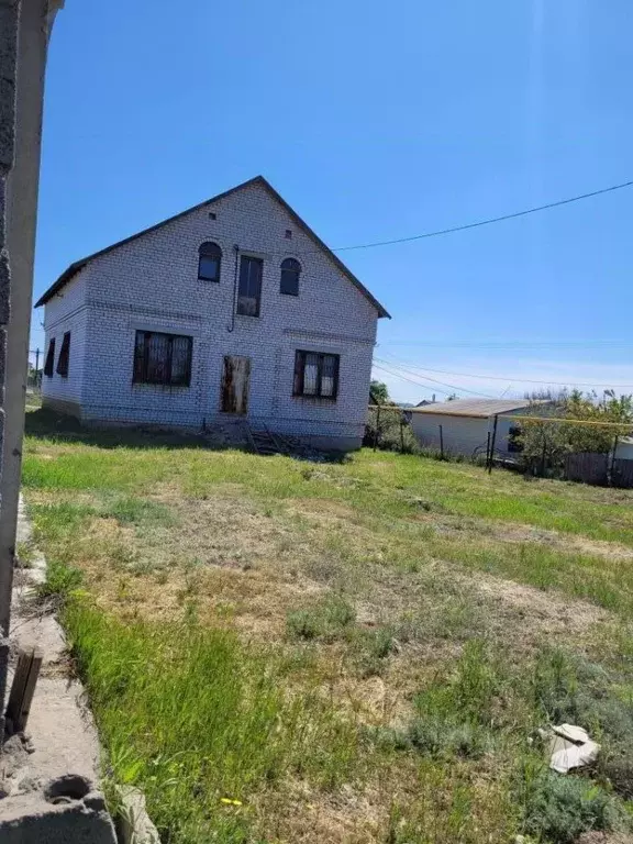 Дом в Волгоградская область, Городище рп Центральная ул. (275 м) - Фото 1