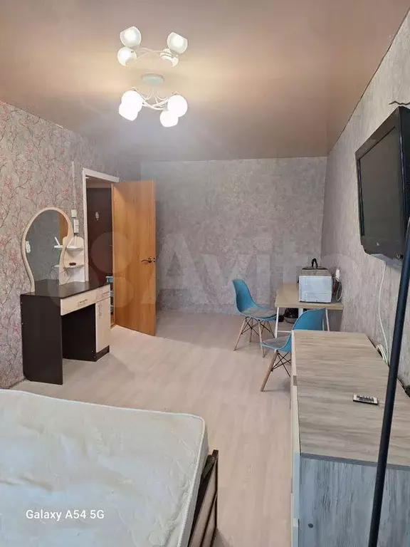 Комната 18 м в 2-к., 4/5 эт. - Фото 1