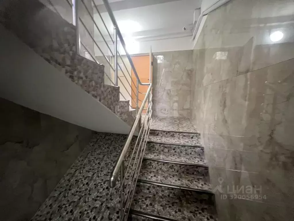 3-к кв. Северная Осетия, Владикавказ просп. Доватора, 252 (64.0 м) - Фото 2