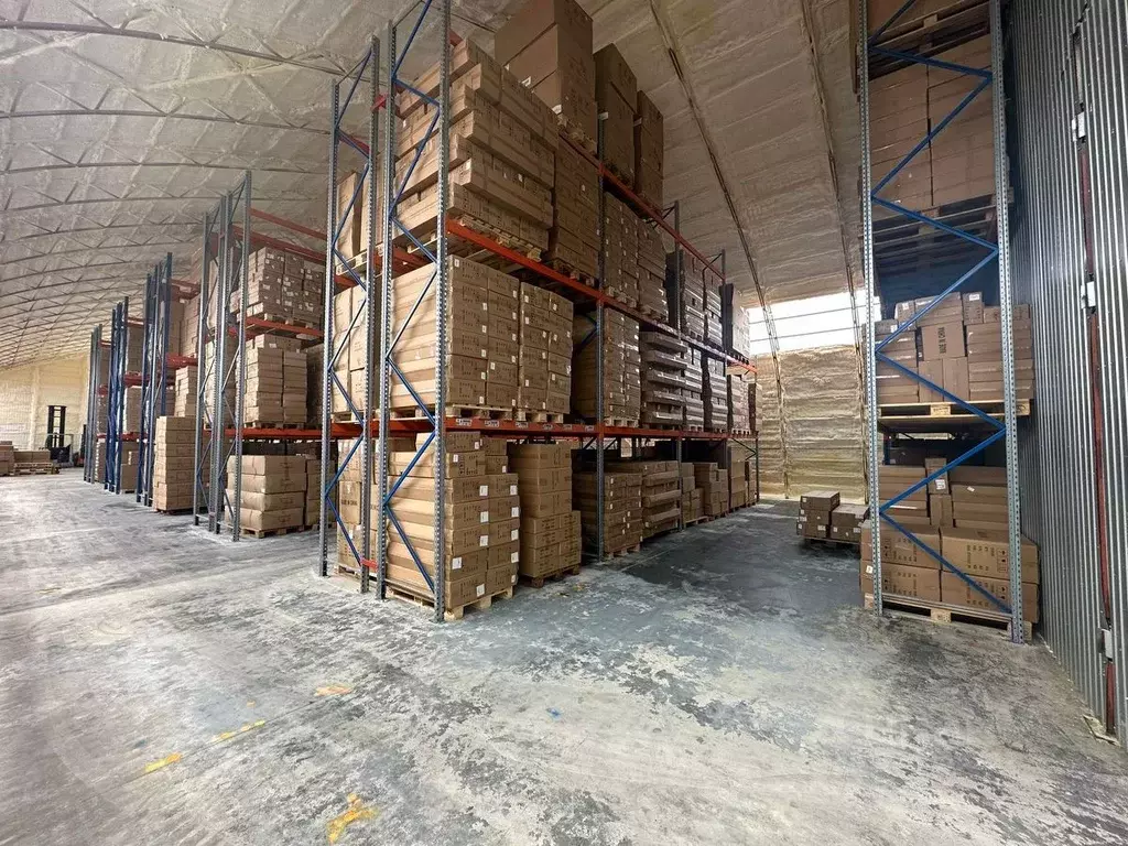 Помещение свободного назначения в Московская область, Мытищи городской ... - Фото 1