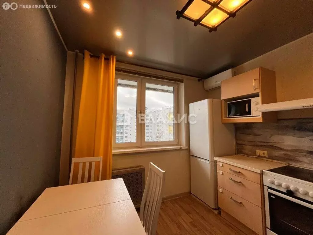 1-комнатная квартира: Москва, Таллинская улица, 8 (39 м) - Фото 2