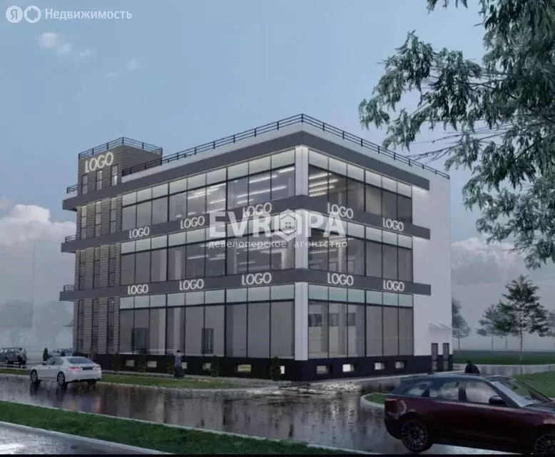 Торговая площадь (400 м) - Фото 2