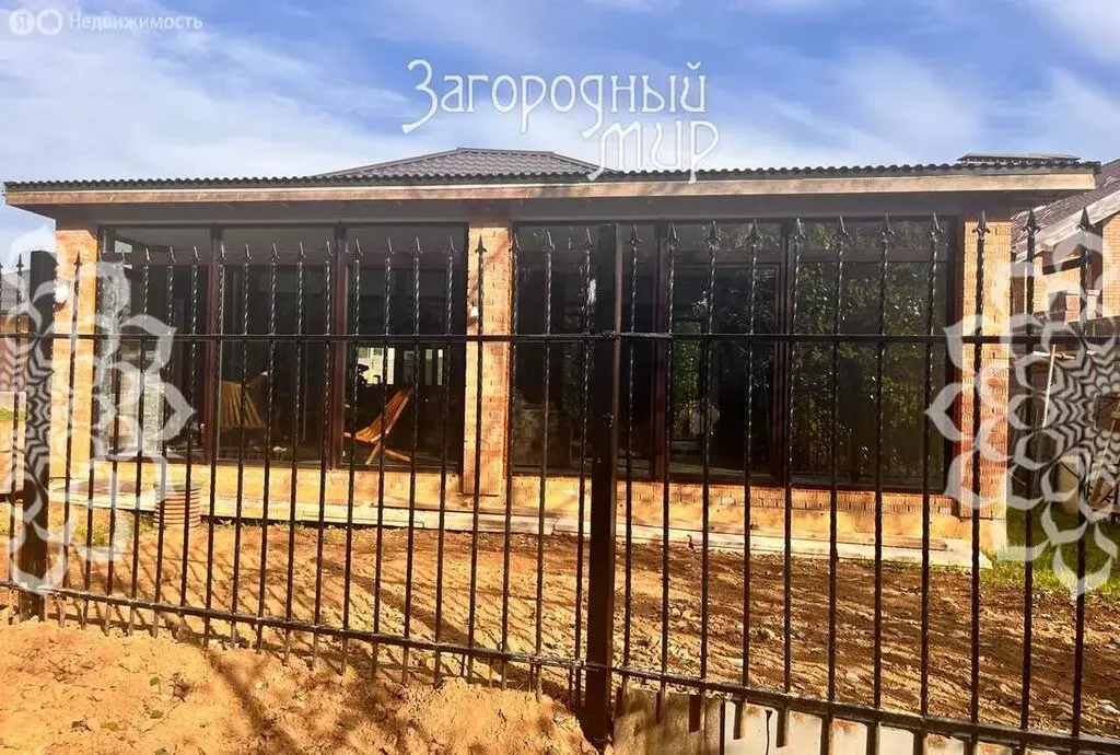 Дом в Московская область, муниципальный округ Истра, село Дарна (100 ... - Фото 2